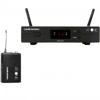 Audio-Technica ATW-11F Daljinski sistem Audio-Technica ATW-11F Daljinski sistem